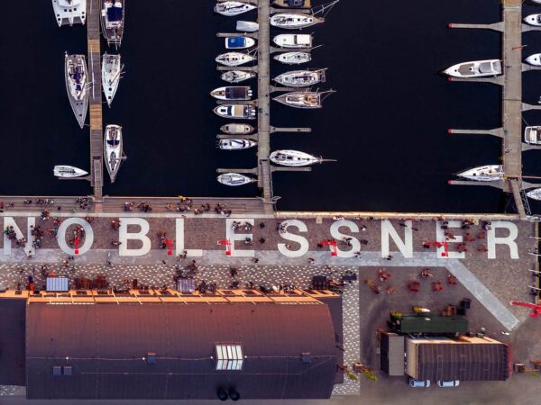 Sailing Trips from Noblessner During Tallinn Maritime Days – 11–13 July